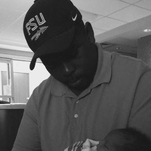 Meet your Posher, Anthony